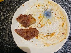 -肉匠日式烧肉屋·和牛居酒屋·酒水小食堂(大汉悦中心店)