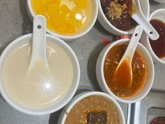 -海底捞火锅(振华广场店)