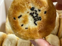 -栗酥饼(南长街店)