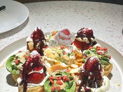 -BE BRIGHT KITCHEN(正佳广场店)