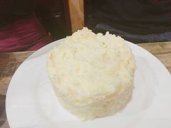 -玫瑰红烤羊排(北新桥三条店)