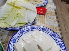 -清真·鸦儿李记·小馆(后海店)