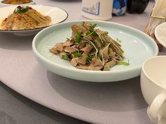 -狮王府淮扬菜(新街口友谊店)