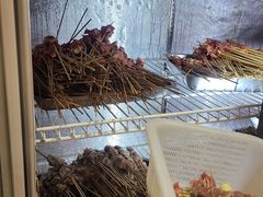 -晓靖轩烧烤(沙河风情店)
