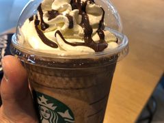-星巴克(来福士2F店)