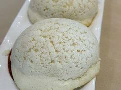 雪山叉烧包-庄氏祥记家常食府(国瑞建材家居博览中心店)