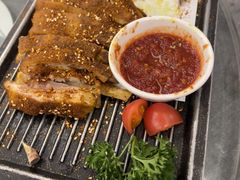 -海景壹号大酒店(滨湖店)