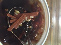 熊家婆冰粉-熊家婆冰粉(天乙街店)