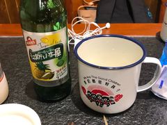 -福苗小骆驼烧烤(大唐不夜城店)