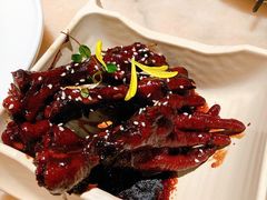 吮指鸡爪-桂满陇-西湖船宴(西单大悦城店)