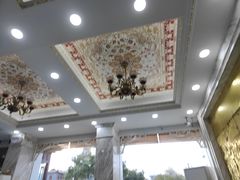 大堂-老毛手抓·盐池滩羊非遗手抓(宁夏总店)
