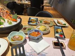 -桃夭日式料理(国信店)