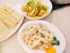 -蝎王府羊蝎子(北大地店)