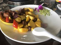 -正嘢私房菜