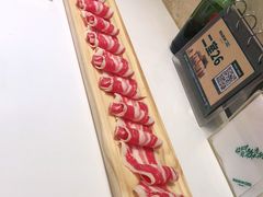 -阳坊胜利涮羊肉(阳坊老店)