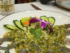 泰椒鲜虾（小份）-阿诺泰·泰国餐厅(棕北店)