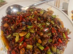 -苹果树下艺术餐厅(通州店)