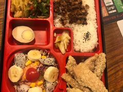 -暖食光·台式家庭餐厅·生日主题店(万达店)