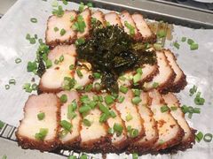 -绿茶餐厅(光谷世界城步行街店)