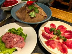 -周师兄大刀腰片火锅(解放碑总店)