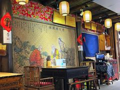 大堂-太平张醪糟(西街直营店)