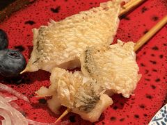 -贰醒·私房小院烧烤 (太古里店)