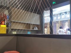 -鱼酷活鱼烤鱼(梅江印象城店)