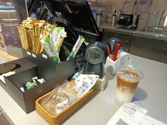 -瑞幸咖啡(绵阳茂业百货店)
