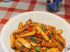 -老宜春味道(都市春天店)