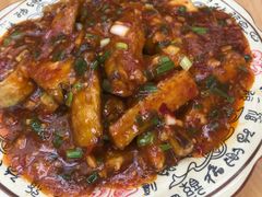 -稻香餐厅中餐干锅(劼人路店)