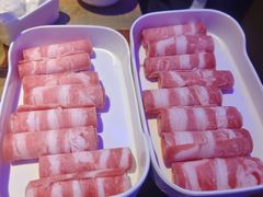 -蒙肥羊·酸汤潮牛·鲜牛肉火锅烤肉自助(岗顶店)