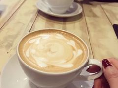 -Cafe Alice咖啡爱丽丝(奥城店)