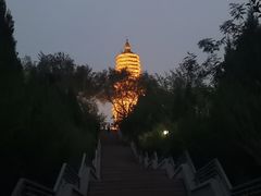 -荆轲塔