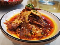 夫妻肺片-渝信川菜(西单店)