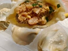 -叁拾壹克饺子·东北菜(国贸店)