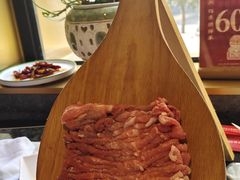 -南门四季铜锅涮肉(大屯·北苑店)