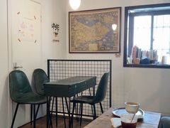 -CAFE CHEZ W一木家(香山路店)