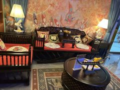 -泰惑·泰式按摩·头疗洗头·精油SPA(固戍店)