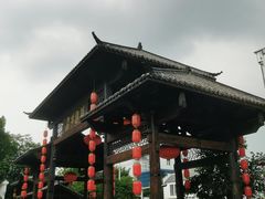 -坂田手造文化街
