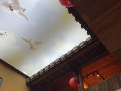 -徽三说·土徽菜·中国徽菜连锁品牌(一中店)