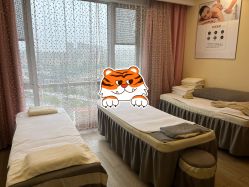 -新寰亚月子会所(盛捷白塘店)