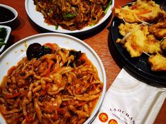 -老昌春饼(中央二店)