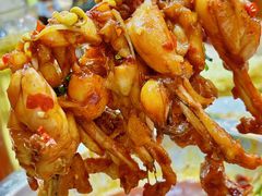 -晓林火锅(安定门店)