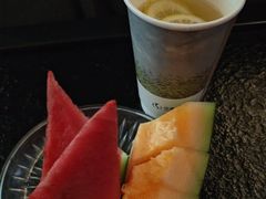 -华夏良子·足道SPA艾灸(金皇大厦店)