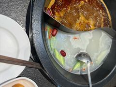 -陈府大宅门成都火锅·手切鲜肉(太原街店)