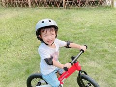 -趣动熊运动发展中心(乐坊校区)