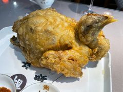 -秦月轩·陕西家乡菜(阜成路·五棵松店)