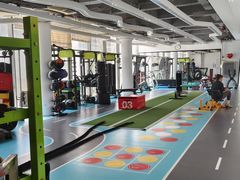 -精英汇健身·恒温游泳(北辰店)