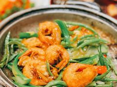 -山泉公馆酒家(广州东站店)