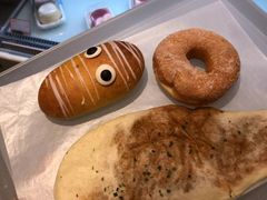 -BreadTalk面包新语·烘焙蛋糕(海珠丽影广场店)